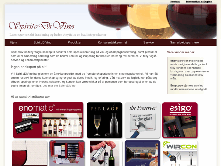 www.spiritodivino.info