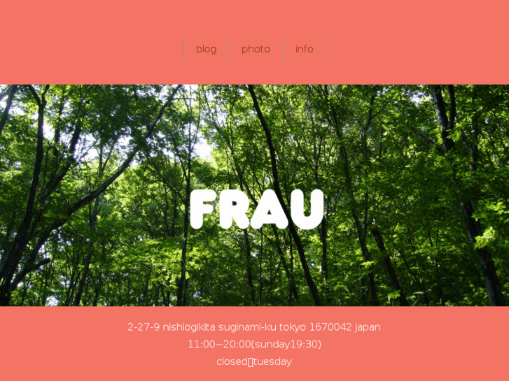 www.studio-frau.com