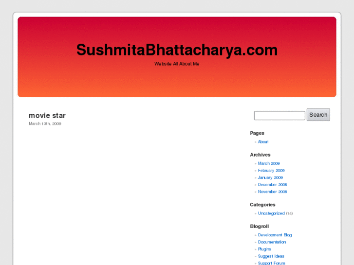 www.sushmitabhattacharya.com