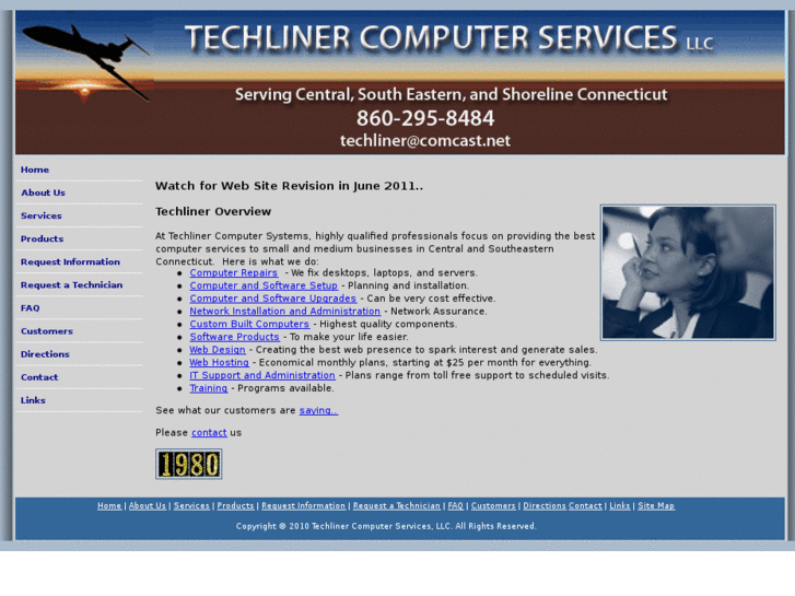 www.techlinercomputers.com