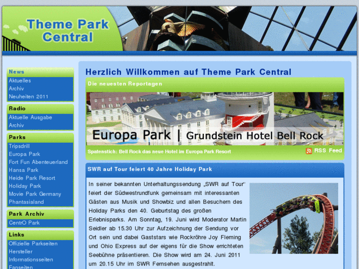 www.themepark-central.com