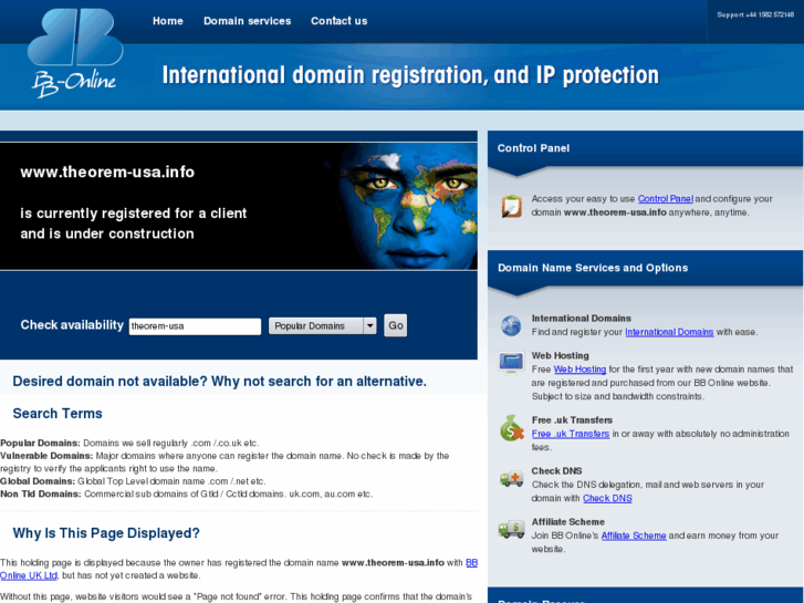 www.theorem-usa.info