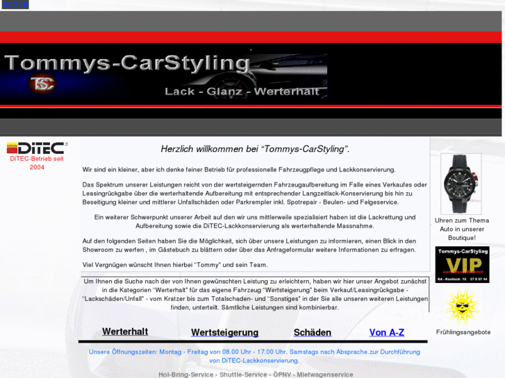 www.tommys-carstyling.de