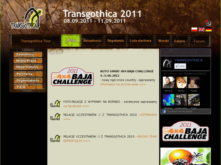 www.transgothica.pl