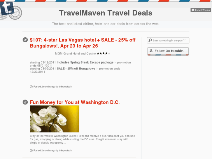 www.travelmaven.com