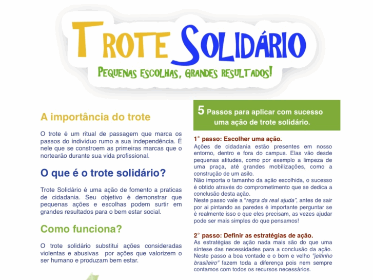 www.trotesolidario.com