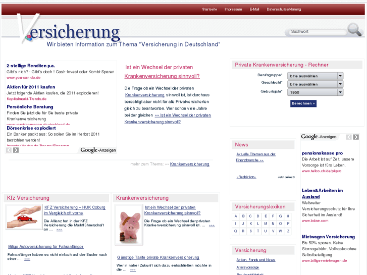 www.versicherung-in.de