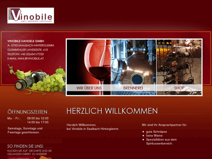 www.vinobile-austria.com