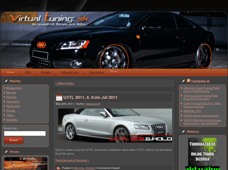 www.virtualtuning.sk