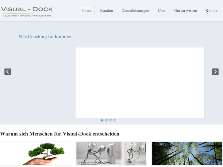 www.visual-dock.com