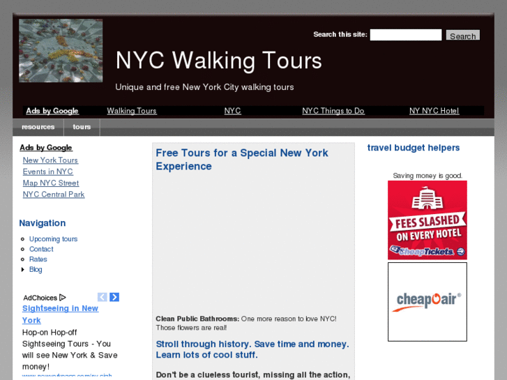 www.walkingtourny.com