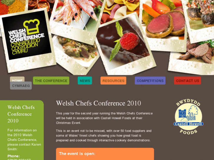 www.welshchefsconference.co.uk