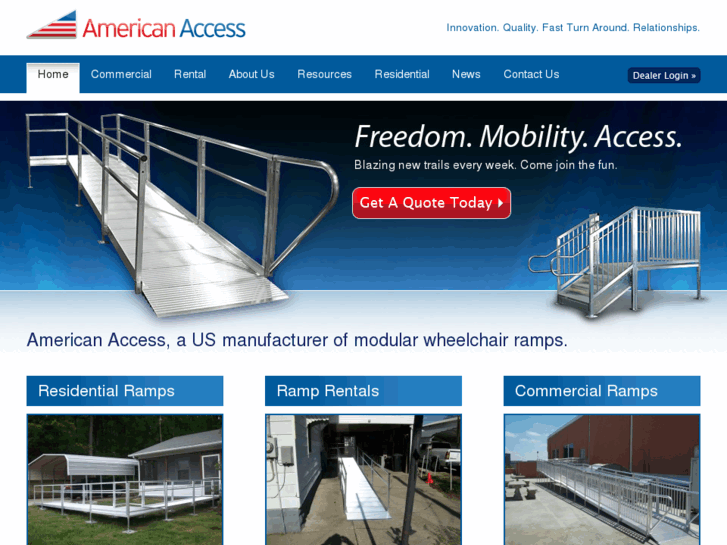 www.wheelchair-ramp.com