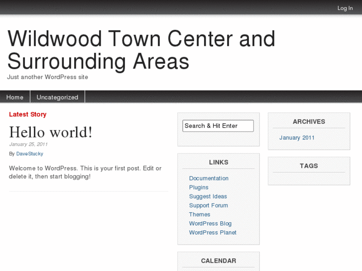 www.wildwoodtowncenter.com