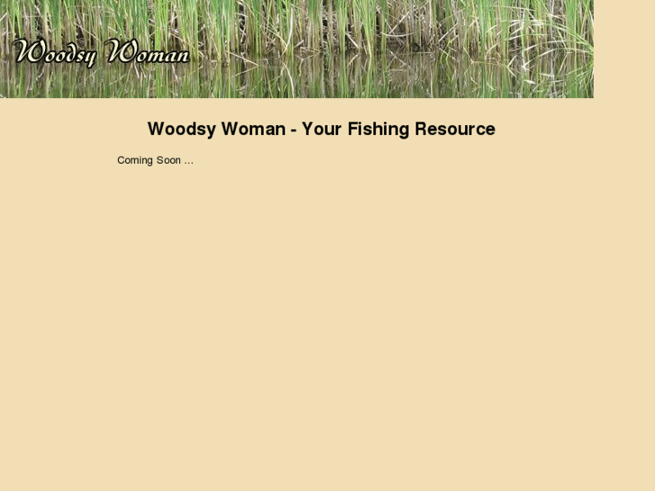 www.woodsy-woman.com