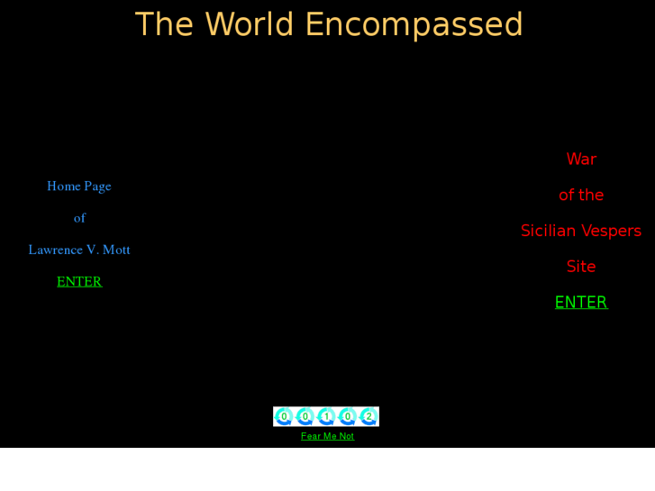 www.worldencompassed.com