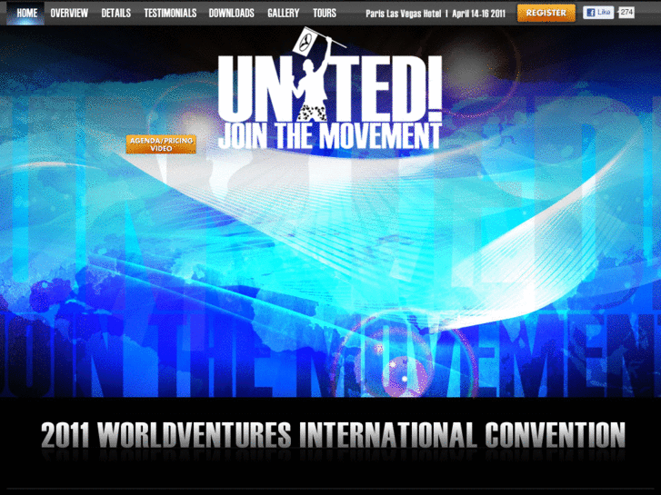 www.worldventuresconvention.com