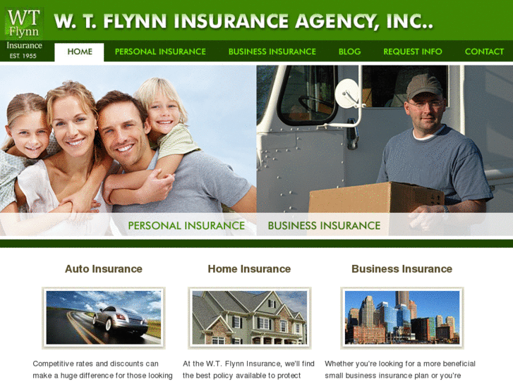 www.wtflynninsurance.com