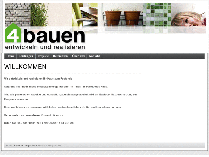 www.4bauen.com