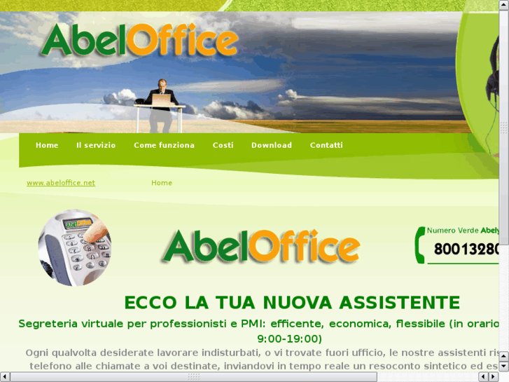 www.abeloffice.net