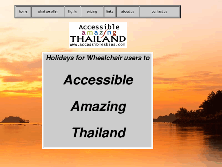 www.accessibleskies.com