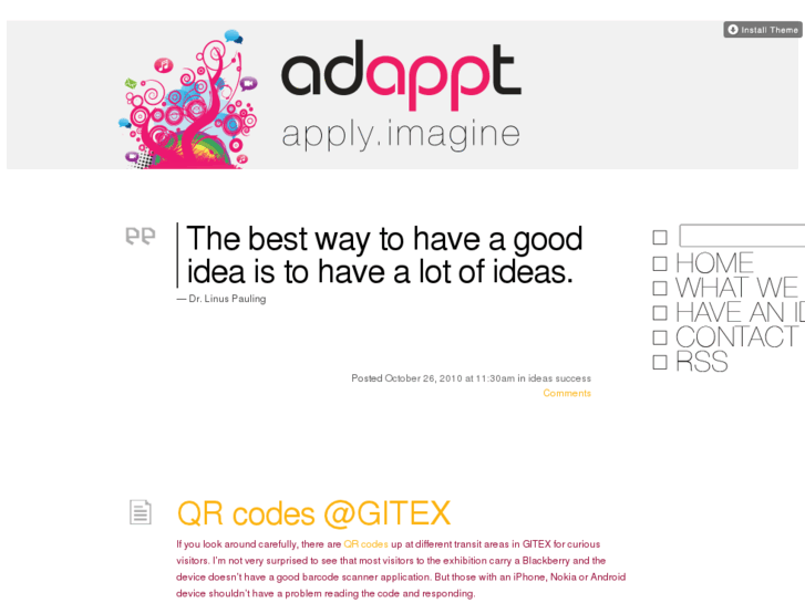 www.adappt.net