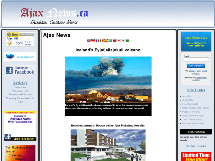 www.ajaxnews.ca