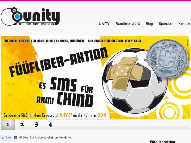 www.aktion-unity.ch