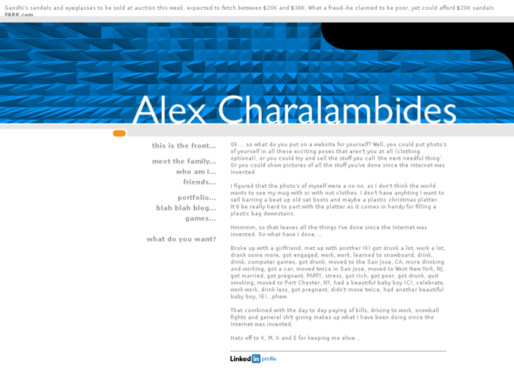 www.alexcharalambides.com