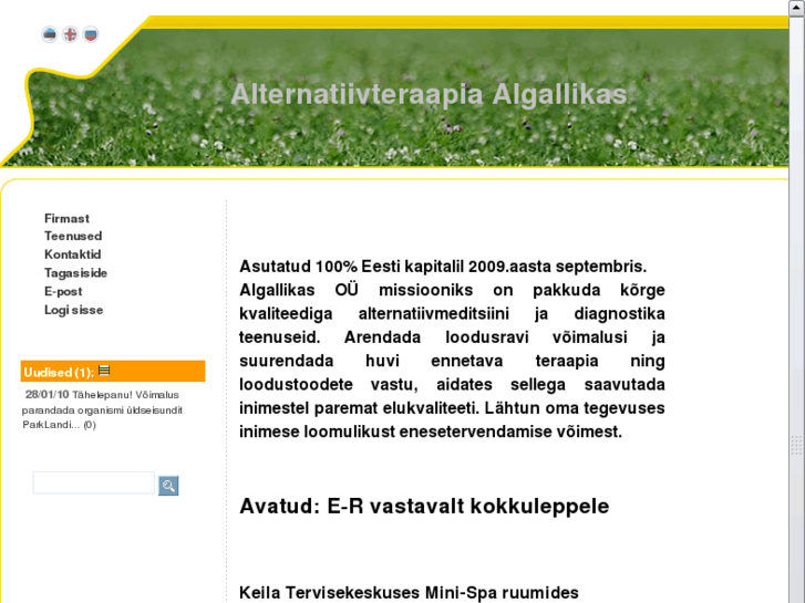 www.algallikas.ee