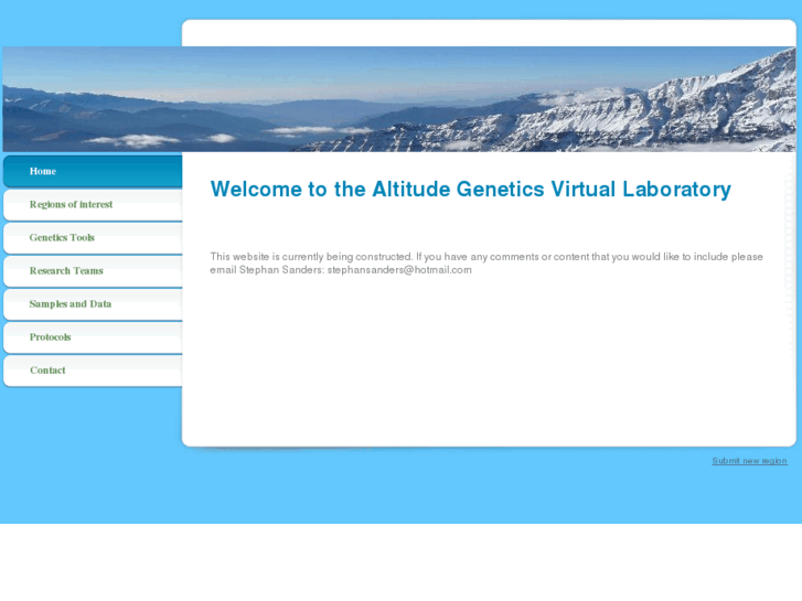 www.altitudegenetics.com