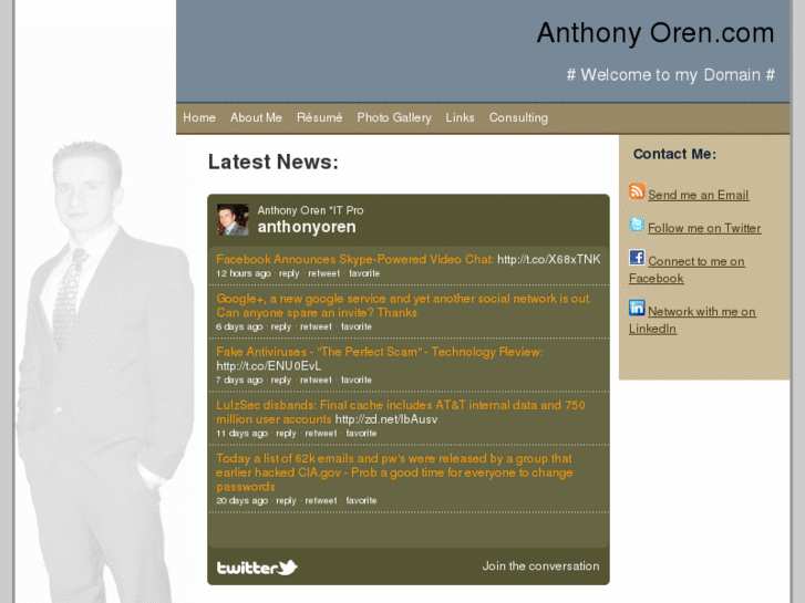 www.anthonyoren.com