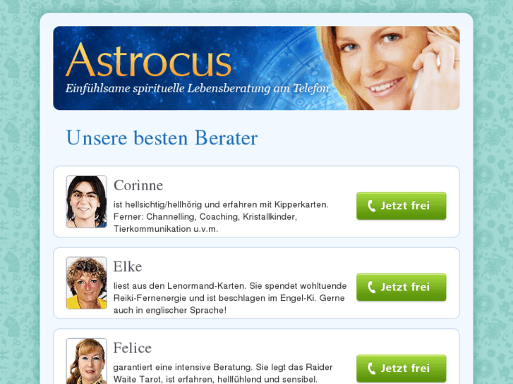 www.astrocus.com