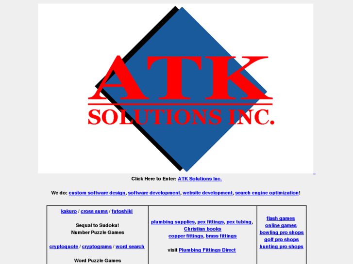 www.atksolutions.net