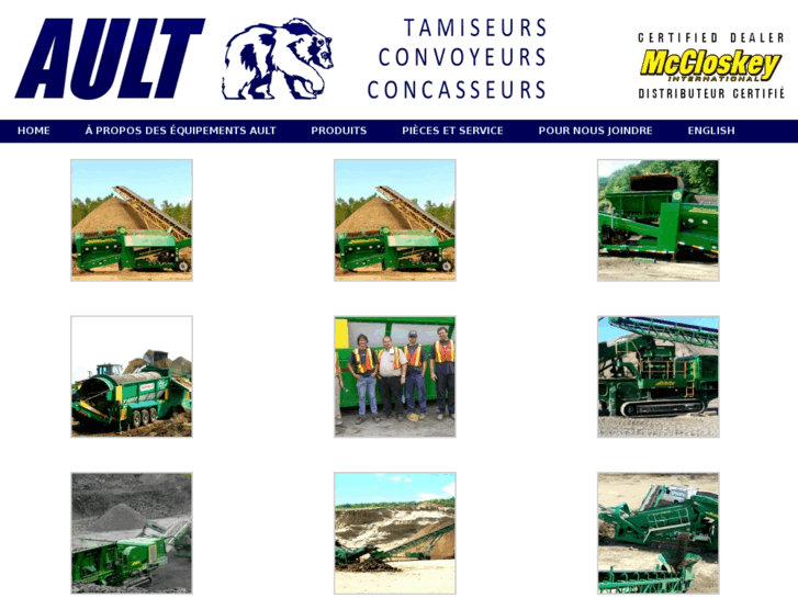 www.ault.ca