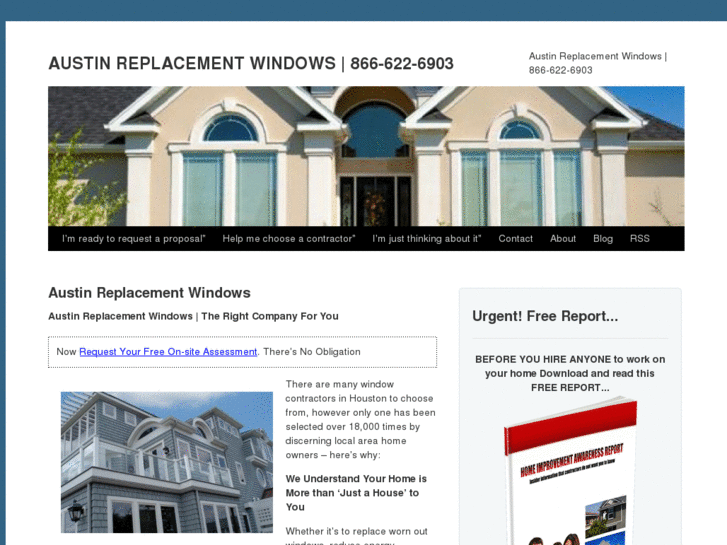 www.austinreplacementwindows.org