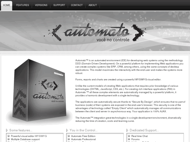 www.automato.org