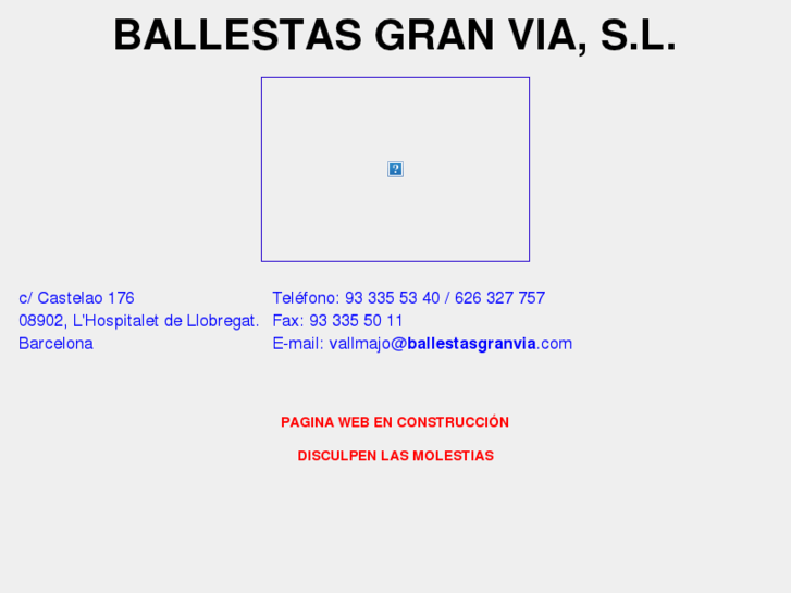 www.ballestasgranvia.com