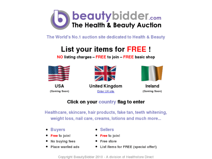 www.beautybidder.com