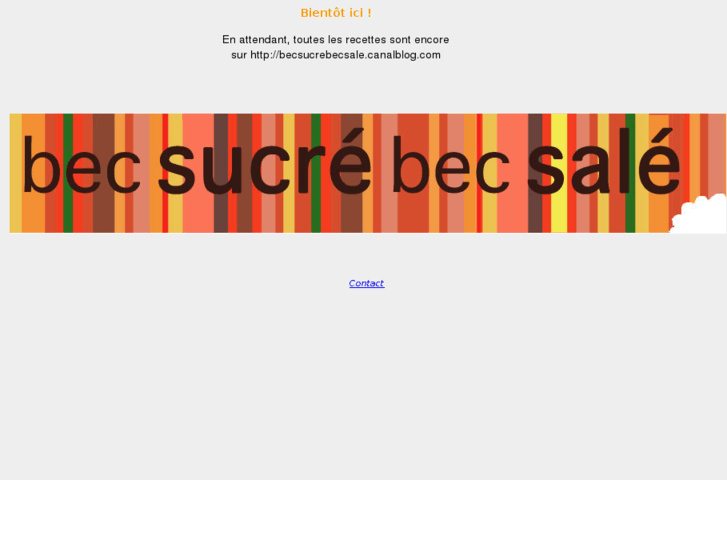 www.becsucrebecsale.com