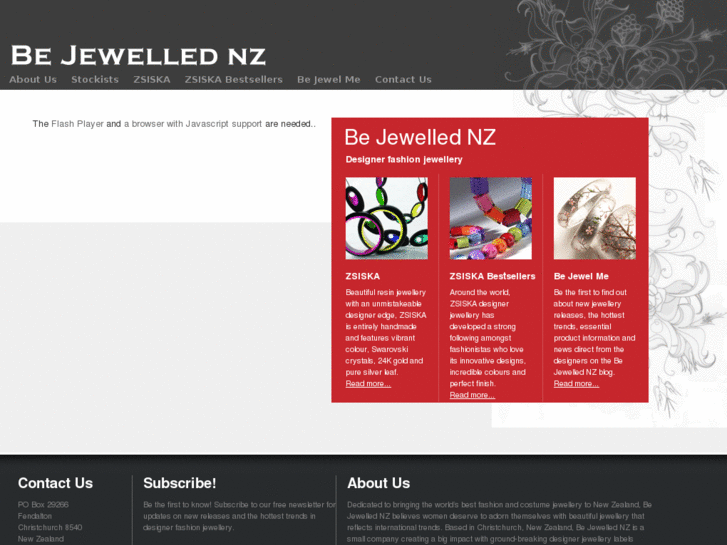 www.bejewellednz.com