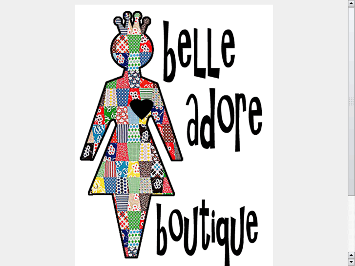 www.belle-adore.com