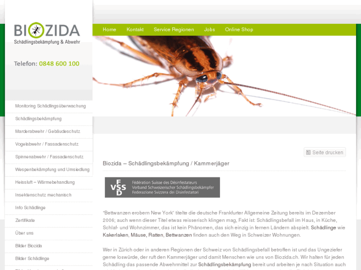 www.biozida.ch