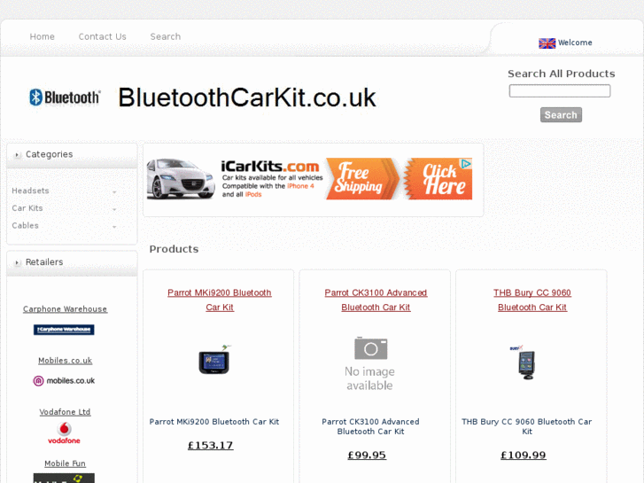 www.bluetoothcarkit.co.uk