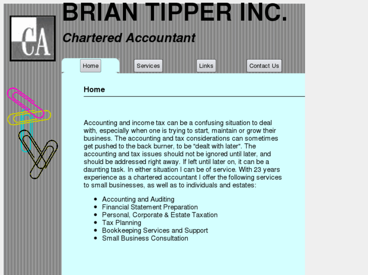 www.briantipper.com