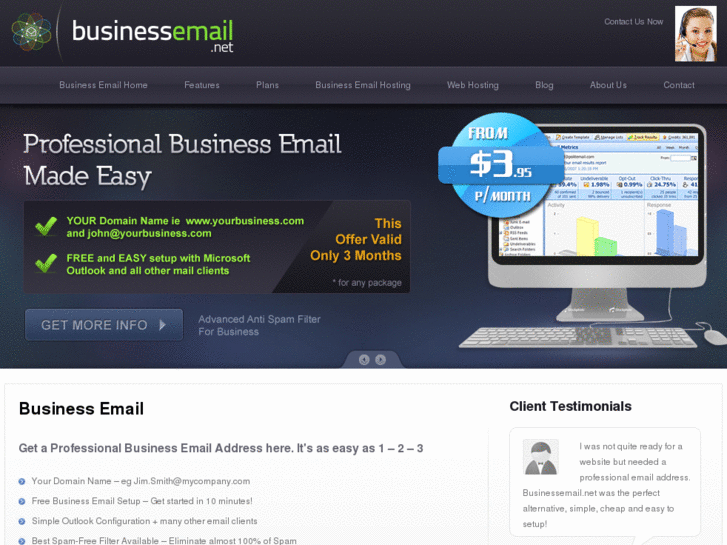 www.businessemail.net