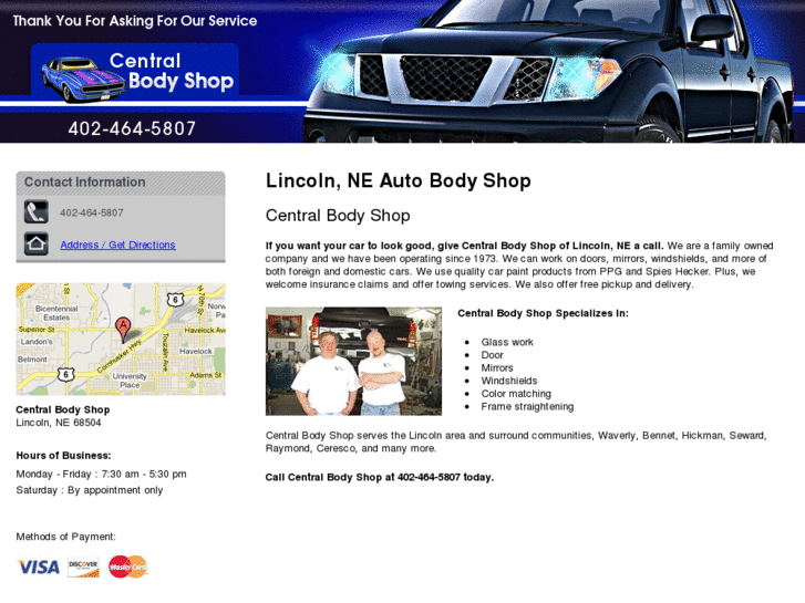 www.centralbodyshoplincolnne.com