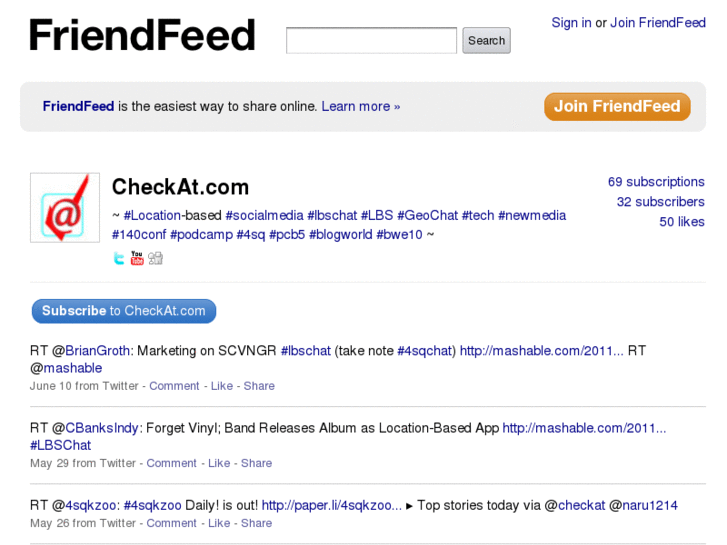 www.checkat.com