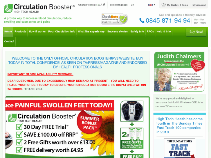www.circulation-booster-review.com