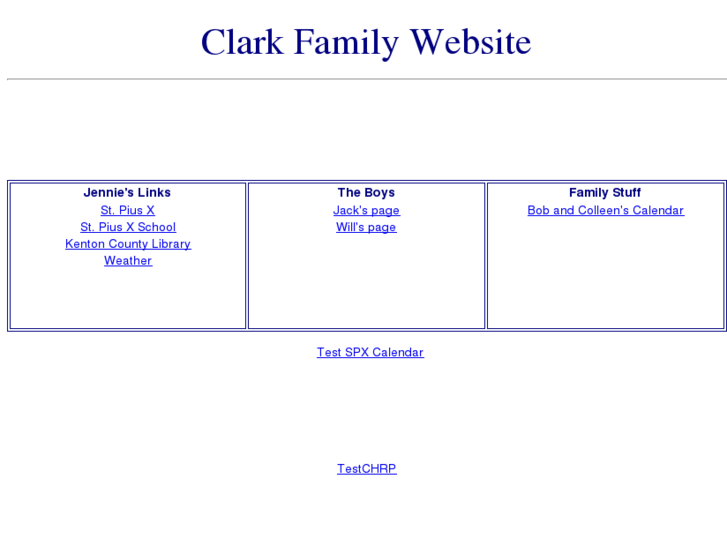 www.clarksix.com